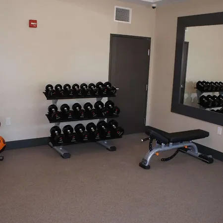 La Quinta Inn And Suites By Wyndham Bloomington-2